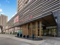 Yuanfei Hotel Hotels in Qingzhou