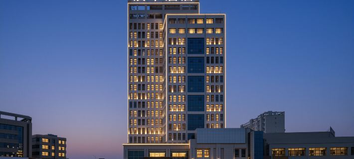 HanFeng Hotel Hotels in Aksu