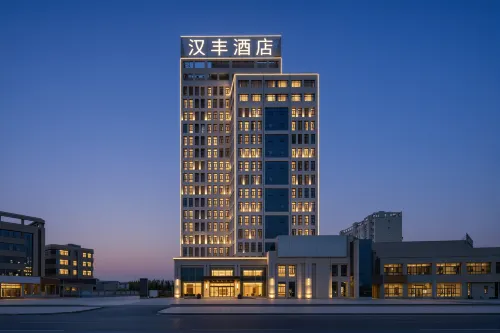 HanFeng Hotel