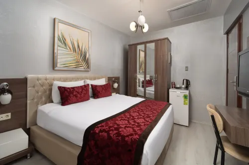 Golf Royal Residence - Wi-Fi