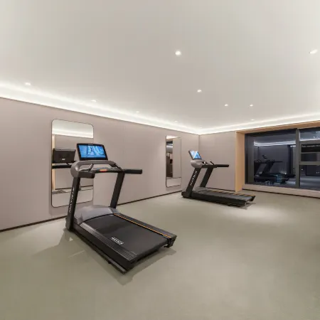 Ji Hotel (Linxia Baiyi Times Square)