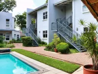 Apartments @ 125 Hotels in Gaborone