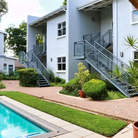 Apartments @ 125