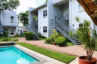 Apartments @ 125 Hotels in 