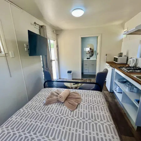 Westview Caravan Park