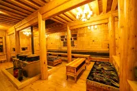 Akang Gabo Homestay - sarapan