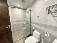 風嶼海U sea海景度假公寓（海陵島十里銀灘店）