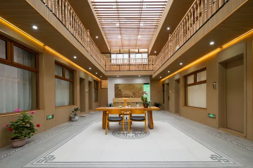 Floral Hotel · JiaGaoHotel