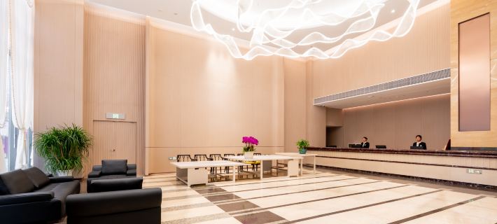 Haining Holiday International Hotel Hotels in Haining