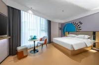 City Convenient Hotel (Huangshan Qimen South Station Branch)
