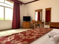 Samharam Resort Salalah