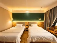 Youjia wisdom selection hotel