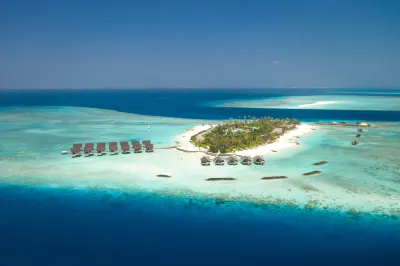 Fushifaru Maldives Hotels in 