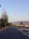 Zhongwei Camel Bells Homestay (Shapotou Scenic Area) - Mountain view