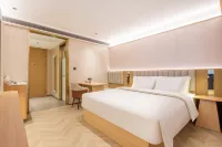 Starway Luoyang Old Town Center Hotel - เปิดใหม่