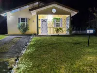 Private 1BR Villa • Gated Drax Hall • Near Dunn’s River Hotels in 
