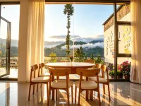 Mountain Wild · Sun Moon Starry Homestay (Longsheng Longji Terraces Branch) Hôtels à : Longsheng