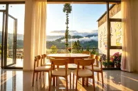 Mountain Wild · Sun Moon Starry Homestay (Longsheng Longji Terraces Branch)