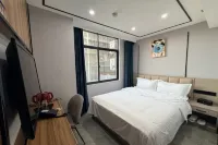 Manfeiya Scenic Hotel