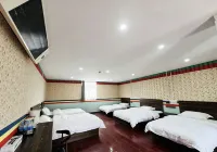 Hotel Kailash & Namunani View