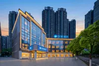 HanTing Hotel (Guiyang Guanshanhu Century City) - สัตว์เลี้ยง