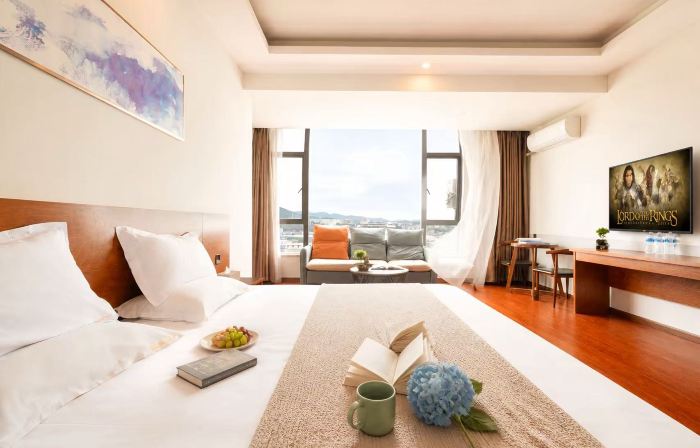 Havana Hotel （Kunming Changshui Airport Store）