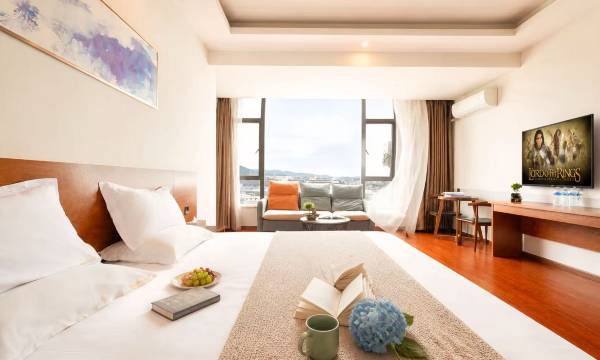 Havana Hotel (Kunming Changshui Airport Store)