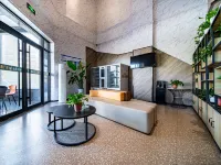 IU Hotel (Yumen railway station) Hotels in Yumen