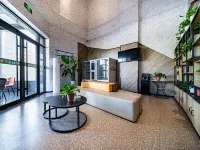IU Hotel (Yumen railway station)
