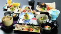 Wakamatsu Hot Spring Resort
