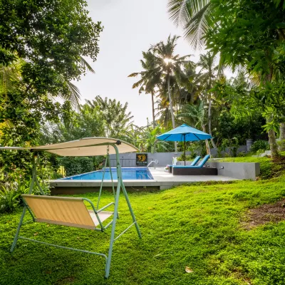 Villa Pavo – The Cinnamon Plantation Villa in Ambalangoda Hotels near Akurala Beach