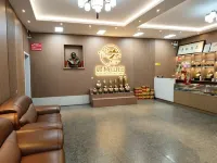 Shaoshan Chenyang Villa