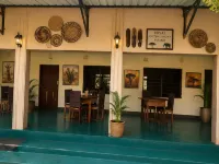 Royal South Luangwa Safaris Lodge - Desayuno