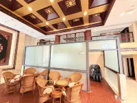 Jiudingshan International Hotel - Træningscentre