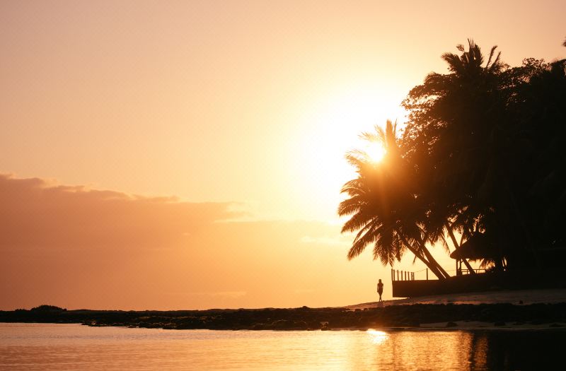 One&Only Le Saint Geran, Mauritius photo 3