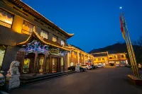 Lingfeng Mountain Villa