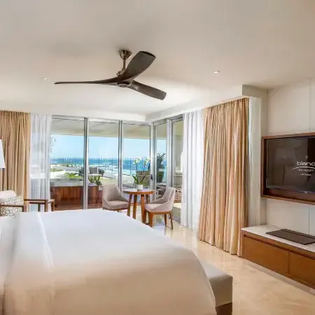 Le Blanc Spa Resort Los Cabos -Adults Only - All-Inclusive