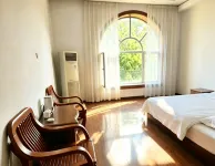 Ning'an Zhongkang Hotel (Lake Jingpo Scenic Area)