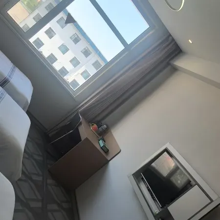 City 118 Chain Hotel (Wudi Ancient City)
