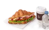 Insta Hotel-MainBranch - breakfast