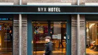 NYX Hotel Amsterdam Rembrandt Square