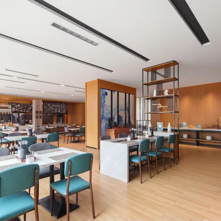 Fairfield by Marriott Xining