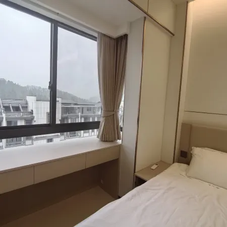 Wanchun Homestay