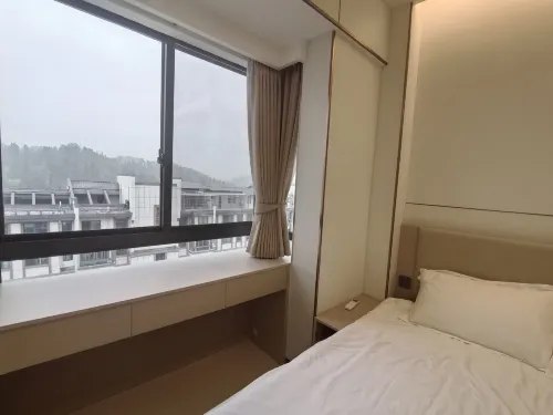 Wanchun Homestay