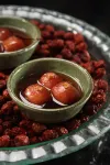 Wuxi Juna Hubin Hotel - فطور