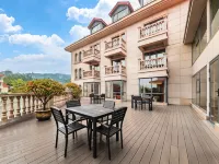 Orange Hotel Lushan Guling Street Cableway Upper Station Hotels in Lushan City