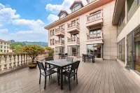 Orange Hotel Lushan Guling Street Cableway Upper Station