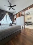 Sunway Onsen Ipoh by EUcation Home Hotels in 
