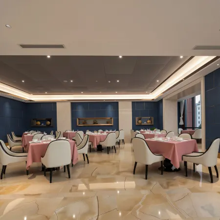 Anning Golden Age Hotel