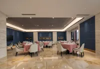 Anning Golden Age Hotel - servizio colazione